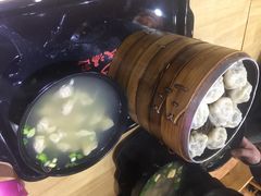 -百年尹氏汤包(湖南路狮子桥店)