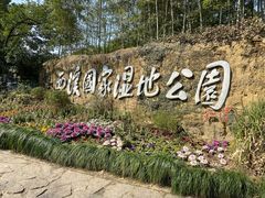 -西溪国家湿地公园