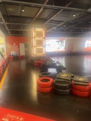 -卡尔飞车(长沙喜盈门范城店)