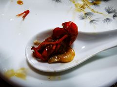 -涵家味土菜馆·徽州一绝臭鳜鱼(三河古镇店)