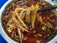 -马路边边·成都串串(翠柏路店)
