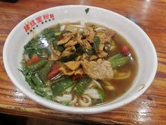 -肆姐面粉馆(坡子街店)