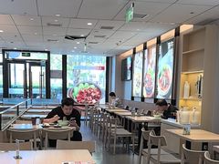 -李先生牛肉面大王(广渠门内店)