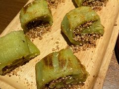 麻糍-弄堂里·寻味杭州(湖滨银泰in77C区店)