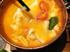 -云海肴·汽锅鸡·云南菜(天津国金汇店)