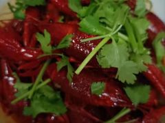 -一楼食业·美食人家