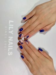 -LILY NAILS美甲美睫