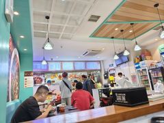 -香友记正宗隆江猪脚饭(首经贸店)