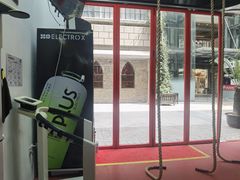 -Stone Motion Fitness 释动健身