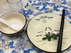 -清真利德顺小老饭庄(复兴路店)