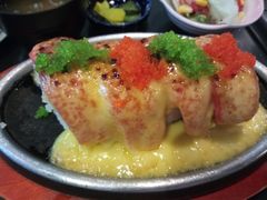 -原志优秀食材·匠心料理·海胆主题(金亿广场店)