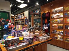 零售区-西西弗书店·矢量咖啡(新光天地店)