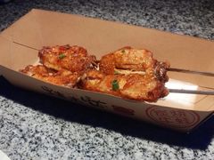 -蛙来哒(东城万达店)