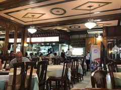 二楼-火腿博物馆(马约尔广场店)