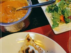 -Bombay Grill印度餐厅