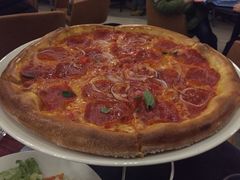 -WOLFGANG PUCK KITCHEN & BAR(迪士尼小镇店)