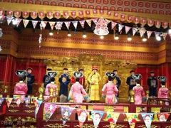 -横店影视城明清宫苑园区