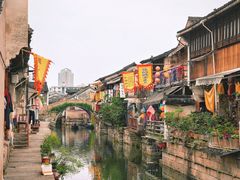 -绍兴书圣故里景区