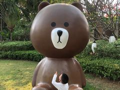 -西双版纳融创皇冠假日度假酒店