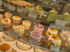 -布歌东京(常州购物中心店)