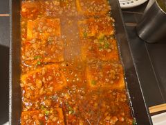 -师烤·豆花烤鱼(深圳坂田天虹店)