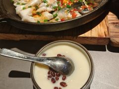 -得意啫·广东啫啫煲(前海HOP店)