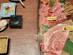 -焼肉とビール 市場小路(四条烏丸店)