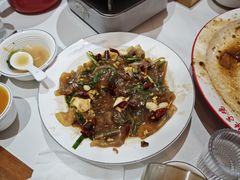 -鲁南仔·滕州炒鸡(经三路店)