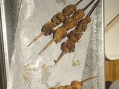 -管氏翅吧(甘家口店)