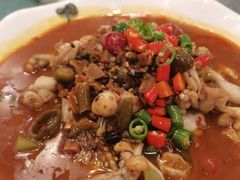 -友鹏海鲜(新宜白大道店)