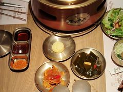 -西塔老太太泥炉烤肉(亚运村店)