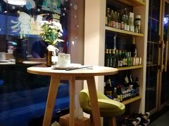 -酒井酱子·深夜食堂(东城汇店)