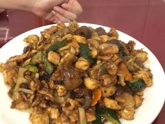 -胖子菜馆(隆昌路店)