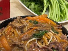 -潮汕良记牛肉火锅(洪武路店)
