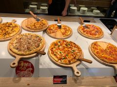 -比格比萨自助(宝山日月光店)