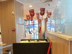 -麦当劳(怀集店)