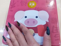 -家琳甜品(江南东店)