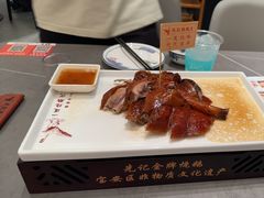 -先记烧鹅王·本地粤菜(福永店)