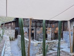 -MOJ coffee(瓯海泽雅水碓坑店)