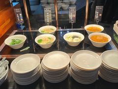 -The COOK·厨餐厅·自助餐(浦东嘉里大酒店)