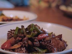 腰花浇头-乔家栅(襄阳南路店)