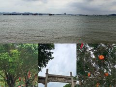 -南沙天后宫景区