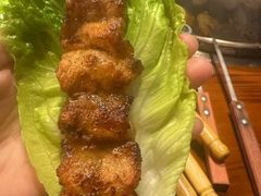 -水浒烤肉(医学院店)