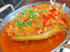 -小柴米·传统江西菜(万寿宫店)