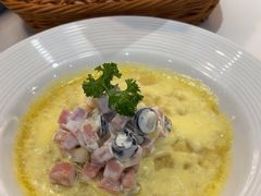 -库滋明·俄罗斯特色美食(中央大街店)