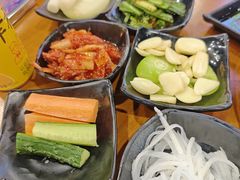 -杀猪天·韩国烤肉(总店)