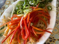 -老字号福来香麦子泡(新农佳小区店)
