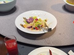 -鹊华居·地道鲁菜·海鲜·融合味(大明湖店)