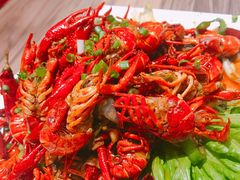-食悦天美食广场(西安CityOn熙地港购物中心店)