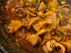 -名家韩国料理·烤肉(瑶海店)
